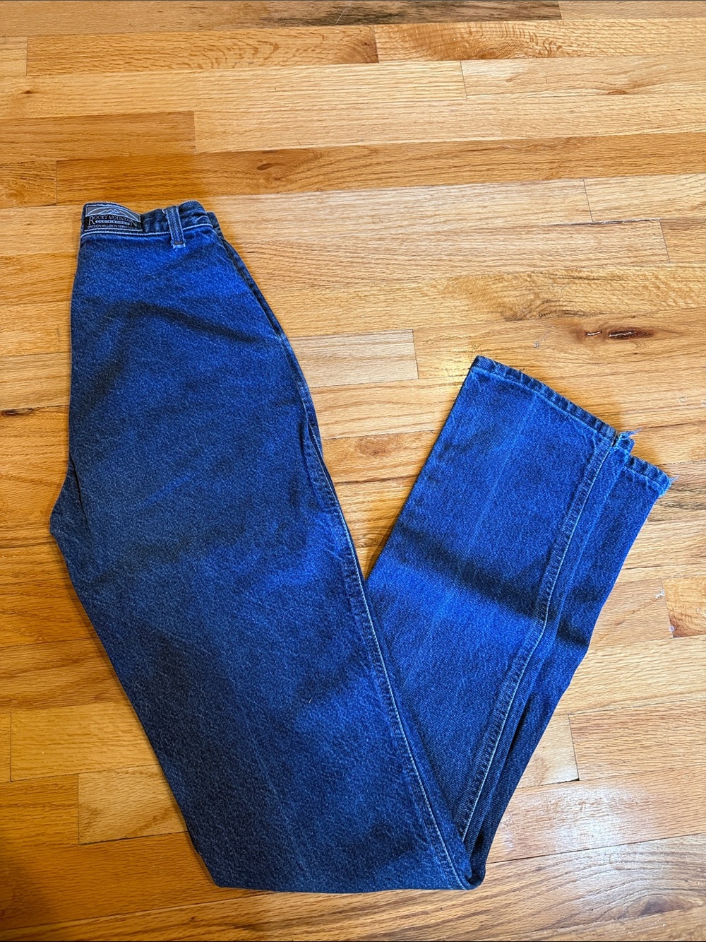 Women’s Rockies bootcut jeans